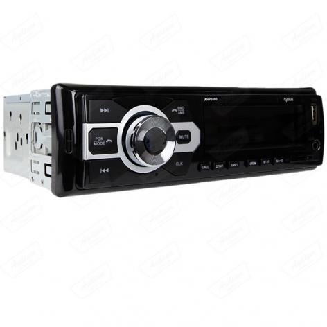 CAR /AUDIO AUDIUM PERFORMANCE AHP3000 *BT*USB /SD /FM /AUX /CON.