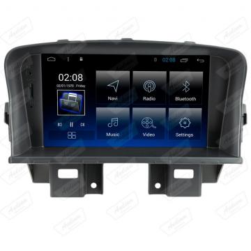 MULT AIKON 8.8 ANDROID 8.1 GM CRUZE LT 12 /17 7 ASF-07050C STV