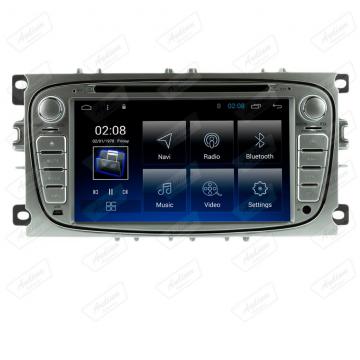 MULT AIKON 8.8 ANDROID 8.1 FORD FOCUS 08 /13 7 ASF-17021C DVD STV