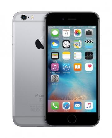 CEL *IPHONE 6S 32GB A1688 SPACE