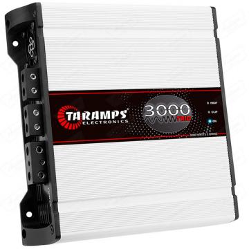 MODULO *TARAMPS TRIO 3000 2OHM  3000RMS 1CH