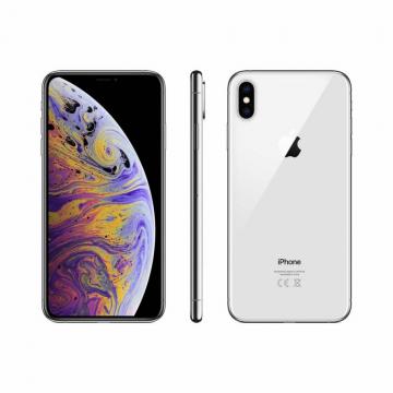 CEL *IPHONE * XS * 64GB A2097 SILVER