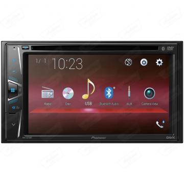 CAR 2 DIN S /MECAN. PIONEER MVH-G215 BT 6.2 S /CONTROLE