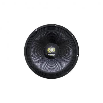 SUB BUSTER BB-1515MB CONE SECO       1200W