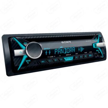 CAR /CD SONY CDX-G3100UP  USB /AUX /MULTICOLOR /C /SUB