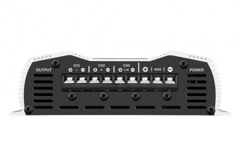 MODULO *TARAMPS DS-800X3  2OHMS 800RMS (2CH 200RMS + 1CH 400RMS)