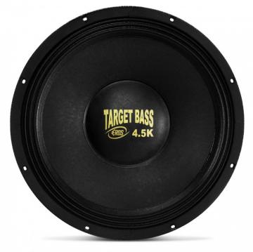 SUB *EROS 15 TARGET BASS 4.5K 4R 2250RMS