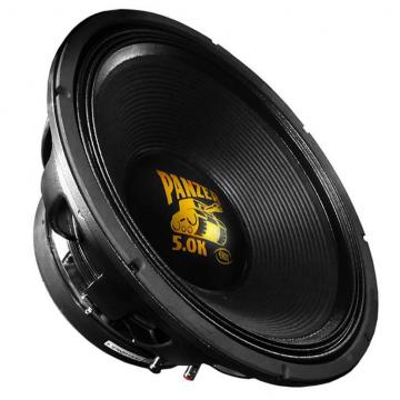 SUB *EROS 18 PANZER 5.0K 4R 2500W RMS