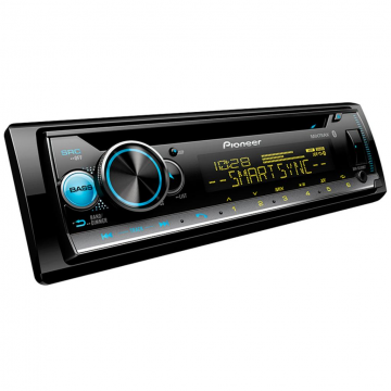 CAR /CD PIONEER *DEH-S4150BT USB /BT /MIXTRAX /CONTROLE /2RCA