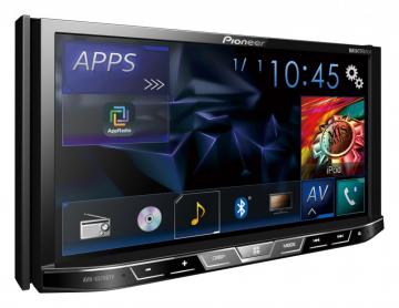 CAR /DVD PIONEER *AVH-Z5250TV 6.8 TV /USB /AUX /BT