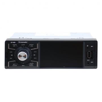 CAR /AUDIO ECOPOWER EP-606  TELA 4  BT /USB /SD /FM CONTROLE *MP4*