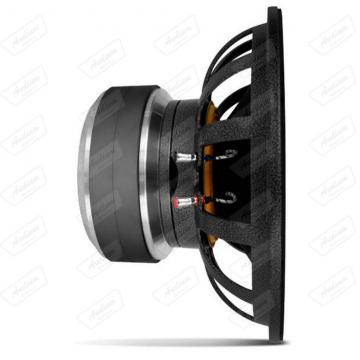 SUB *EROS 15 HAMMER 5.2K BLACK 2R     2600RMS