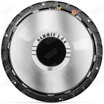 SUB *EROS 12 HAMMER 3.0  4OHMS  1500RMS