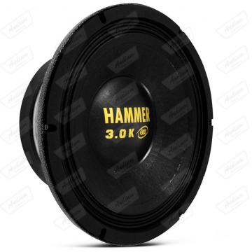 SUB *EROS 12 HAMMER 3.0  4OHMS  1500RMS