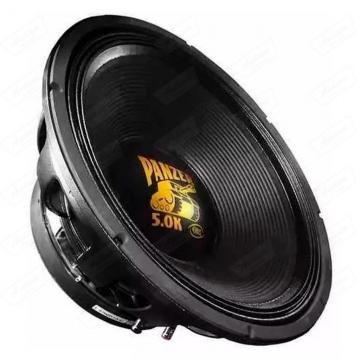 SUB *EROS 18 PANZER 5.0K CROMADO 4R 2500W RMS