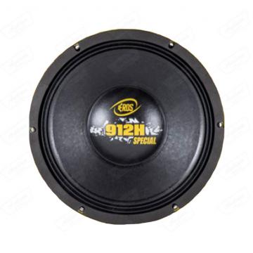 SUB *EROS 12 E912H 6OHMS 900W RMS