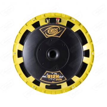 SUB *EROS 12 E912H 6OHMS 900W RMS