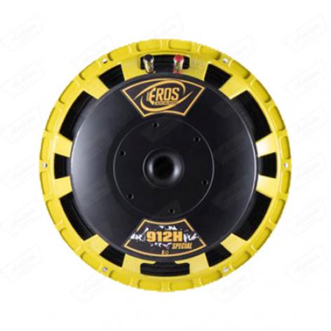 SUB *EROS 12 E912H 6OHMS 900W RMS