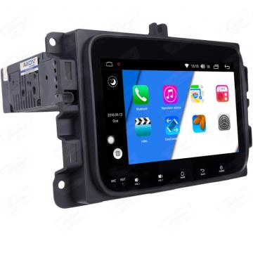 MULT AIKON XDROID ANDROID 8.0 JEEP RENEGADE /TORO 7TOUCH AKF-44044C ST