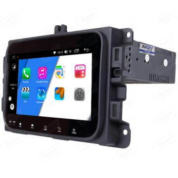 MULT AIKON XDROID ANDROID 8.0 JEEP RENEGADE /TORO 7TOUCH AKF-44044C ST