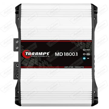 MODULO *TARAMPS MD-1800.1 4OHMS 1800RMS 1CH