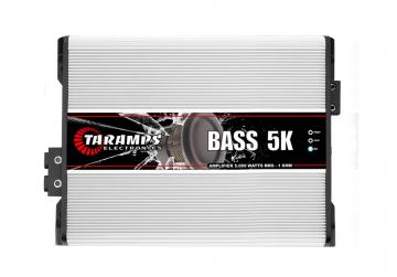 MODULO *TARAMPS BASS 5K  1OHM 5000RMS-14.4VDC 1CH