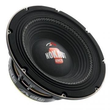 SUB HINOR 15 BATSTAKA (MB6.0 /8R) 600RMS