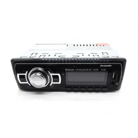 CAR /AUDIO ECOPOWER EP-608    BLUETOOTH  USB /SD /FM