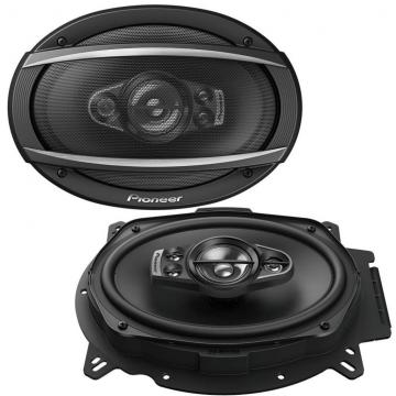 FALANTE 6X9 *PIONEER TS-A6960F      450W