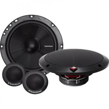 FALANTE KIT 2V 6 ROCKFORD R1675-S    40RMS