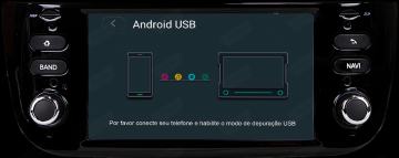 MULT AIKON X2 ANDROID 8.1 FIAT PUNTO /LINEA 13 /15 AK-28071C-DSP