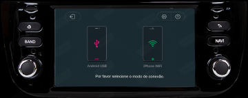 MULT AIKON X2 ANDROID 8.1 FIAT PUNTO /LINEA 13 /15 AK-28071C-DSP