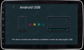 MULT AIKON X2 ANDROID 8.1 FIAT ARGO /CRONOS AK-28080C-DSP