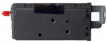 MULT AIKON X2 ANDROID 8.1 FIAT ARGO /CRONOS AK-28080C-DSP