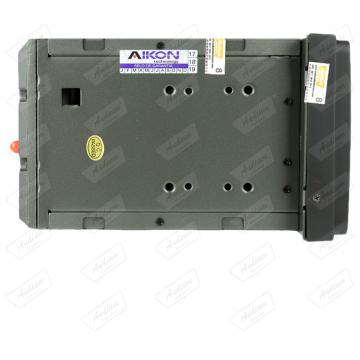 MULT AIKON 8.8 DSP ANDROID 8.1 TOYOTA HILUX01 /11-ETIOS 14 /19 ASF-49050