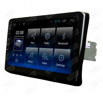 MULT AIKON 8.8 DSP ANDROID 8.1 HONDA HRV 15 /19 10.1LOW-HI 3CHIC /ASF-1