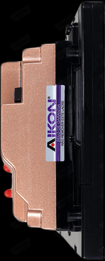I-CARTABLET AIKON INOV8 ANDROID 8.1 I09-1164  9 16GB /1GB QUADCORE