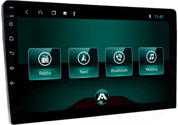 I-CARTABLET AIKON INOV8 ANDROID 8.1 I09-1164  9 16GB /1GB QUADCORE