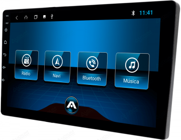 I-CARTABLET AIKON INOV8 ANDROID 8.1 I09-2168  9 16GB /2GB OCTACORE