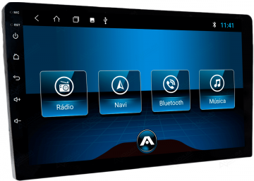 I-CARTABLET AIKON INOV8 ANDROID 8.1 I09-2168  9 16GB /2GB OCTACORE