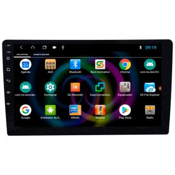 I-CARTABLET AIKON INOV8 ANDROID 8.1 I10-1164  10 16GB /1GB QUADCORE