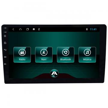 I-CARTABLET AIKON INOV8 ANDROID 8.1 I10-1164  10 16GB /1GB QUADCORE