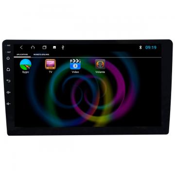 I-CARTABLET AIKON INOV8 ANDROID 8.1 I10-1164  10 16GB /1GB QUADCORE