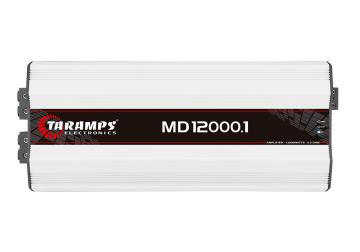 MODULO *TARAMPS MD-12000.1 1OHM 12000RMS 1CH