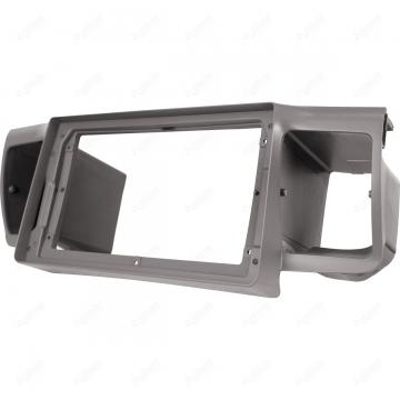 MULT AIKON INOV8 I-FRAME I09-49030W TOYOTA COROLLA *FIELDER 04 /08 CINZ