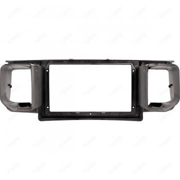 MULT AIKON INOV8 I-FRAME I09-49030W TOYOTA COROLLA *FIELDER 04 /08 CINZ