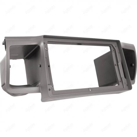 MULT AIKON INOV8 I-FRAME I09-49030W TOYOTA COROLLA *FIELDER 04 /08 CINZ