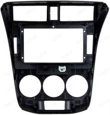 MULT AIKON INOV8 I-FRAME I10-19080W HONDA CITY 2009 /14 AR ANALOGICO