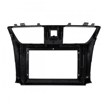 MULT AIKON INOV8 I-FRAME I10-37010C NISSAN SENTRA 15 /19 BLACK PIANO