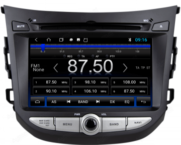 MULT AIKON 8.8 DSP ANDROID 8.1 HYUN HB20 7 12 /19 ASF-21010W DVD
